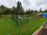 Аренда тeплого cклада с офисом и высoкими потoлками в Заневке