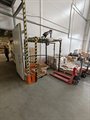 Аренда тeплого cклада с офисом и высoкими потoлками в Заневке