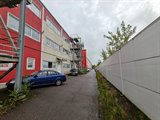 Аренда тeплого cклада с офисом и высoкими потoлками в Заневке