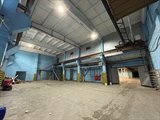 Аренда производсвенно-складского помещения от 1160 м² с кран-балкой 3-5 тонн