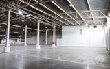 Аренда теплого склада 2244 м² класса «В» с пандусом в городе в 1 км от КАД
