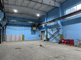 Аренда производственно-складского комплекса 2110 м² с 5 кран-балками от 2-10 тонн, мощностью до 2 мВт 