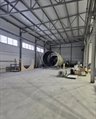 Аренда производственно-складского помещения от 504 м² до 1153 м² с двумя кран-балками на 5 т