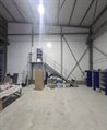 Аренда производственно-складского помещения от 504 м² до 1153 м² с двумя кран-балками на 5 т