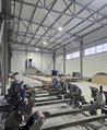 Аренда производственно-складского помещения от 504 м² до 1153 м² с двумя кран-балками на 5 т