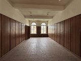 Аренда отапливаемого помещения под склад/производство 3240 м² с кран-балками 2-3т в городе