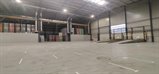Аренда производственных помещений с кран-балками от 4 100 м² до 14 500 м²