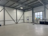 Аренда нового двухтажного здания под склад/ производство с офисом площадью 288 м² (144 м²х 2) 