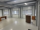 Аренда нового двухтажного здания под склад/ производство с офисом площадью 288 м² (144 м²х 2) 