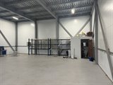 Аренда нового двухтажного здания под склад/ производство с офисом площадью 288 м² (144 м²х 2) 