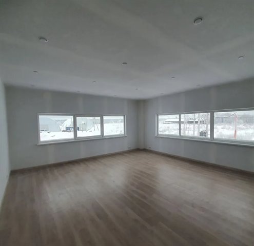 Аренда отапливаемого помещения под склад-производство 1300 м² с офисом