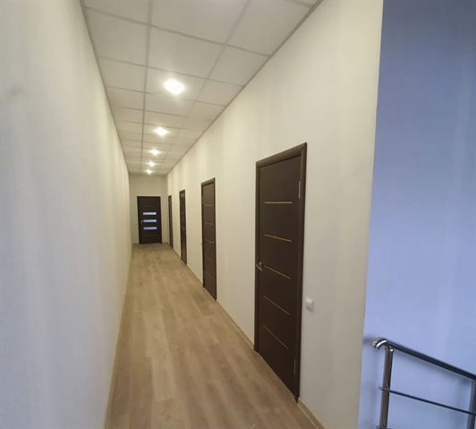 Аренда отапливаемого помещения под склад-производство 1300 м² с офисом