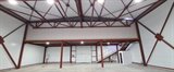 Аренда отапливаемого помещения под склад-производство 1300 м² с офисом