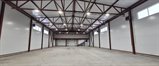 Аренда отапливаемого помещения под склад-производство 1300 м² с офисом