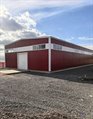 Аренда отапливаемого помещения под склад-производство 1300 м² с офисом