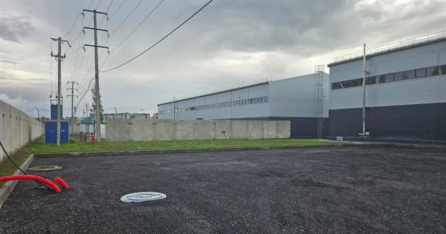 Аренда отапливаемого помещения под склад-производство 1800 м² c офисом 