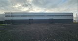 Аренда отапливаемого помещения под склад-производство 1800 м² c офисом 