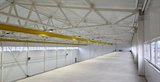 Аренда отапливаемого помещения под склад-производство 1800 м² c офисом 