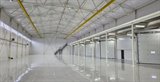 Аренда отапливаемого помещения под склад-производство 1800 м² c офисом 