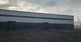 Аренда отапливаемого помещения под склад-производство 1800 м² c офисом 