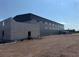 Аренда отапливаемого помещения под склад-производство с кран-балкой на 5 т