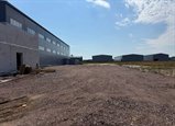 Аренда отапливаемого помещения под склад-производство с кран-балкой на 5 т
