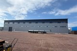 Аренда отапливаемого помещения под склад-производство с кран-балкой на 5 т