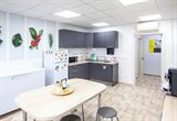 Аренда офисно-складского комплекса 1190 м² в центре города