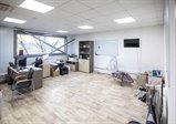 Аренда офисно-складского комплекса 1190 м² в центре города