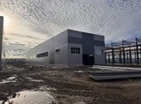 Аренда новых ангаров с кран-балками на 10 т от 1500 м² до 9000 м²