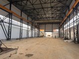 Продажа новых ангаров с кран-балками на 10 т от 1500 м² до 9000 м²