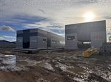 Продажа новых ангаров с кран-балками на 10 т от 1500 м² до 9000 м²