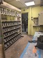 Аренда автосервиса  570 м² с обородуванием в городе