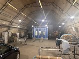 Аренда автосервиса  570 м² с обородуванием в городе