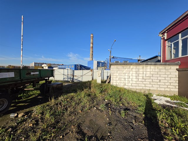 Аренда утепленного  производственно-складского  помещения  500м2
