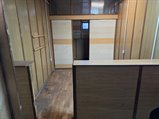 Аренда 1543 кв м с двумя кран-балками под склад-производство возле КАД