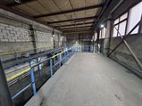 Аренда 300 кв м с кран-балкой и отоплением под склад-производство