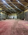 Аренда отапливаемого ангара 1440 м² с кран-балкой до 3 т