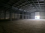 Аренда 780 кв м с пандусом под склад-производство