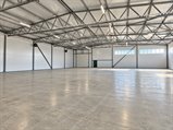 Производственно-складской комплекс 1083 м² с отоплением, участком, мощностью 150 кВт в 4,5 км от КАД — продажа