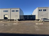 Аренда нового помещения 1100 кв м под склад-производство с пандусом