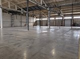 Аренда производственно-складского помещения 1016,7 м² | Потолки 9 м | 150 кВт в городе