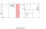 Аренда производственно-складского помещения 1373 м² | 500 кВт, потолки 5,9 м