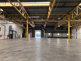 Аренда производственно-складского помещения 1373 м² | 500 кВт, потолки 5,9 м