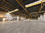 Аренда производственно-складского помещения 1373 м² | 500 кВт, потолки 5,9 м