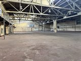 Аренда 2200 кв м под склад-производство, Автосервис в городе