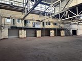 Аренда 2200 кв м под склад-производство, Автосервис в городе
