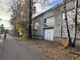 Аренда 1150 кв м под склад-производство, Автосервис в городе