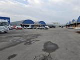 Аренда 1512 кв м под склад-производство возле КАД