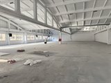 Аренда 1150-2300 кв м под склад-производство